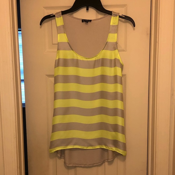 Express Tank - Picture 5 of 7